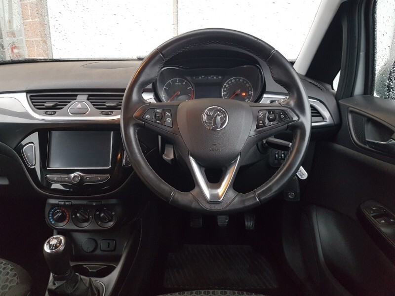 Used Vauxhall Corsa 2019 for sale - 76707808: Photo 2