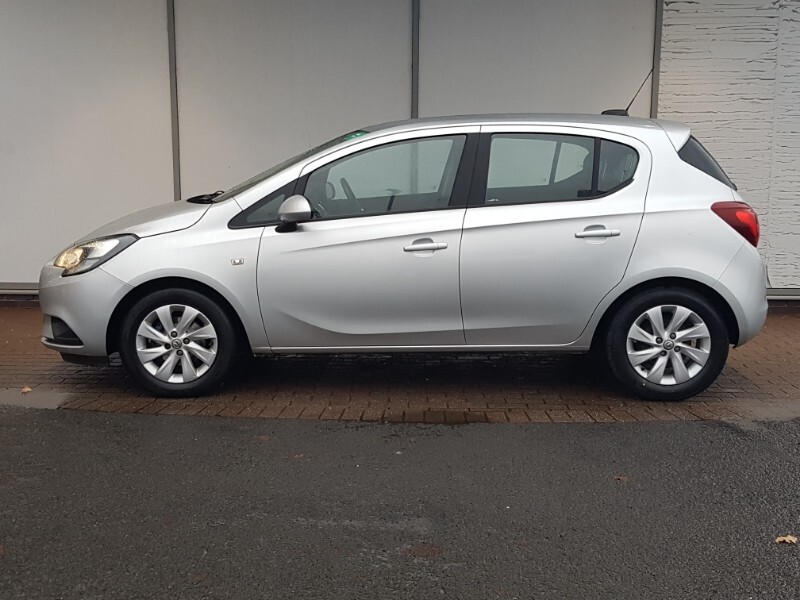 Used Vauxhall Corsa 2019 for sale - 76707808: Photo 4