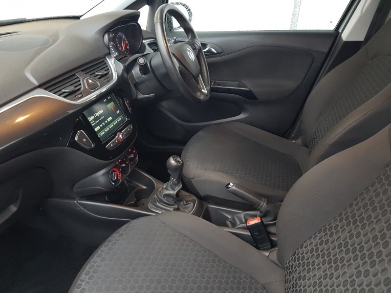 Used Vauxhall Corsa 2019 for sale - 76707808: Photo 5