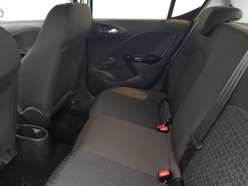 Used Vauxhall Corsa 2019 for sale - 76707808: Photo 6