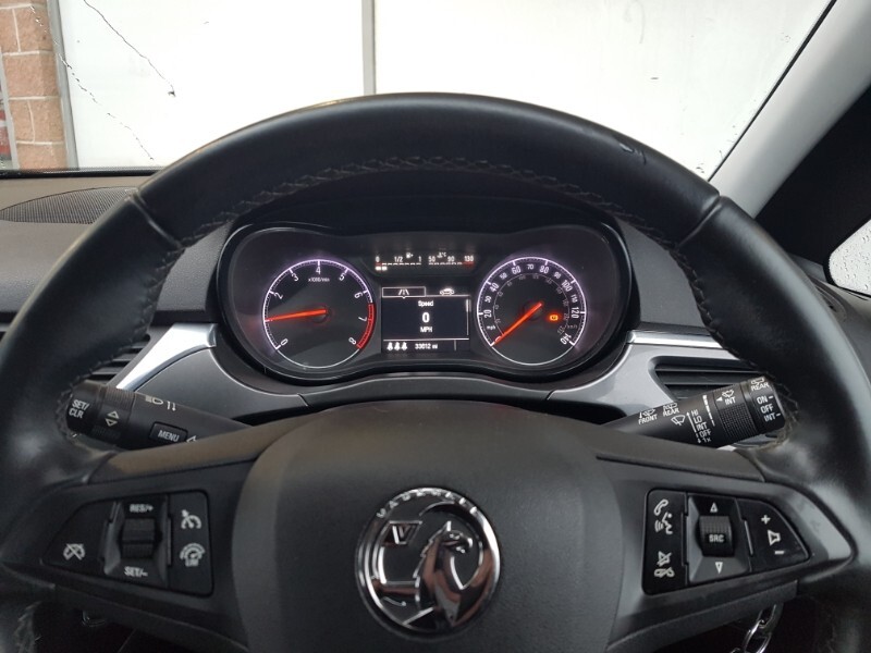 Used Vauxhall Corsa 2019 for sale - 76707808: Photo 7