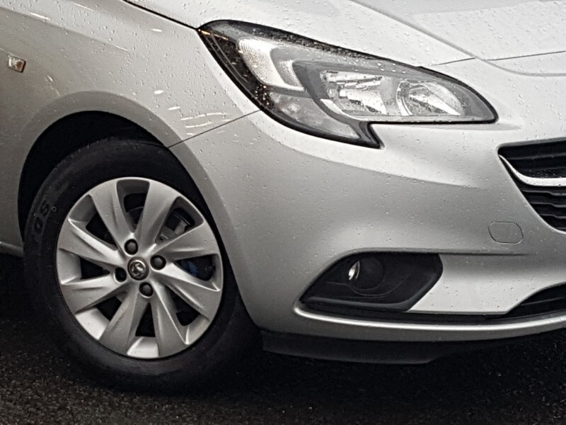 Used Vauxhall Corsa 2019 for sale - 76707808: Photo 9