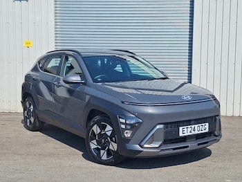 Used Hyundai KONA 2024 for sale - 79157404: Photo