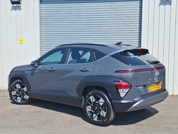 Used Hyundai KONA 2024 for sale - 79157404: Photo