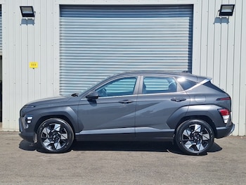 Used Hyundai KONA 2024 for sale - 79157404: Photo