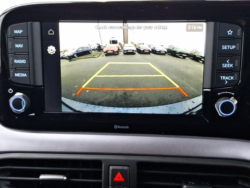 Used Hyundai i10 2025 for sale - 76483895: Photo 11