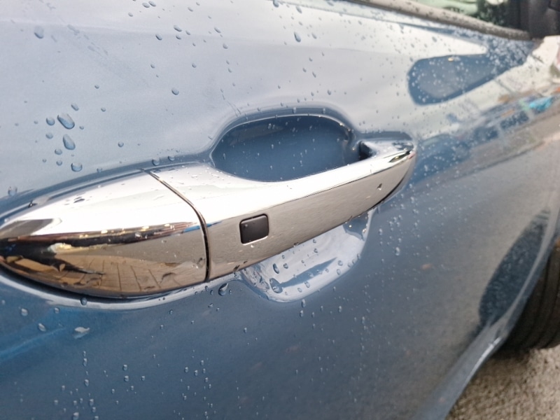 Used Hyundai i10 2025 for sale - 76483895: Photo 12