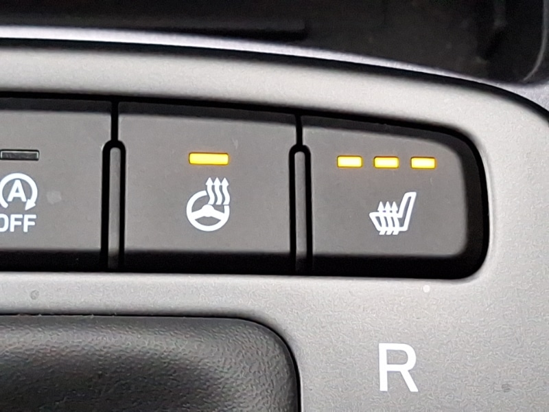 Used Hyundai i10 2025 for sale - 76483895: Photo 16