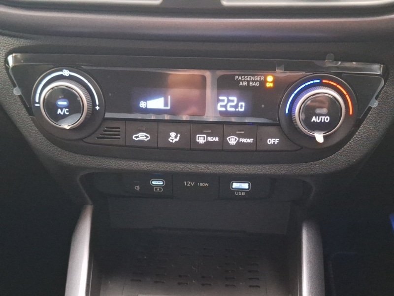 Used Hyundai i10 2025 for sale - 76483895: Photo 17