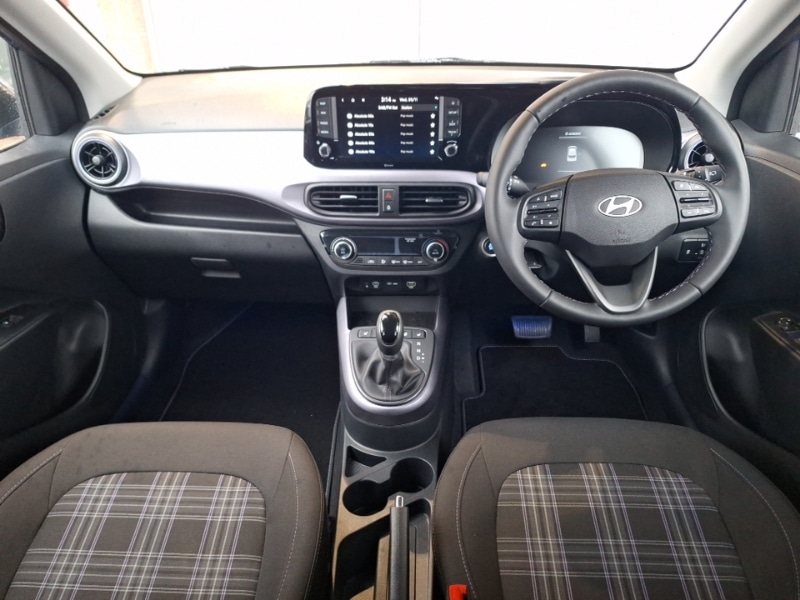 Used Hyundai i10 2025 for sale - 76483895: Photo 2