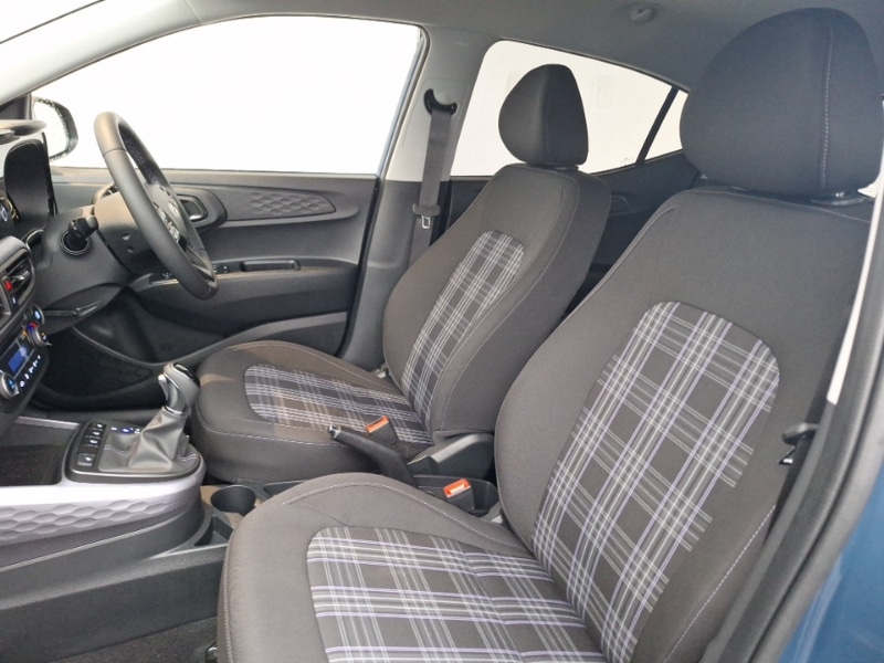 Used Hyundai i10 2025 for sale - 76483895: Photo 5