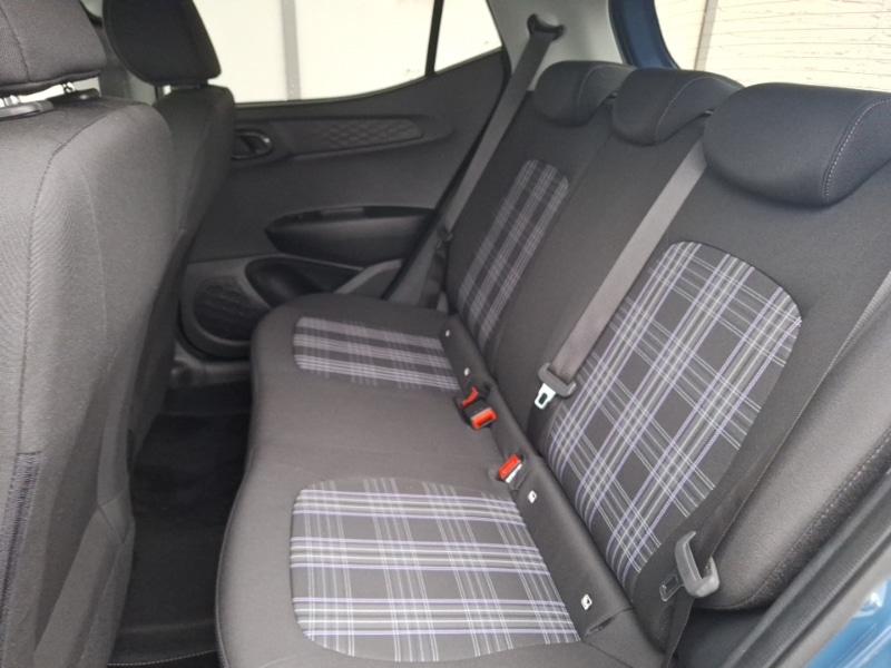 Used Hyundai i10 2025 for sale - 76483895: Photo 6