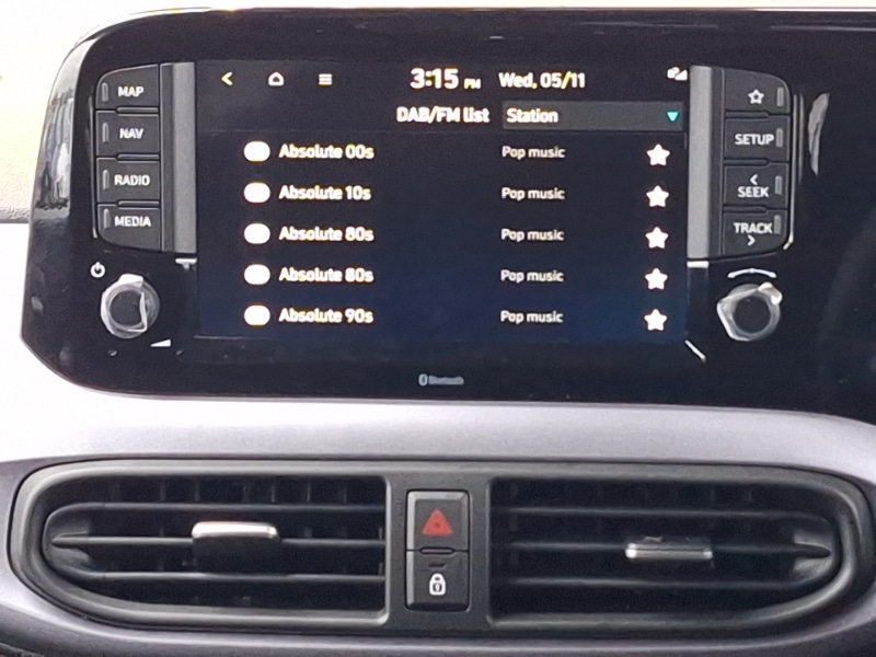 Used Hyundai i10 2025 for sale - 76483895: Photo 7