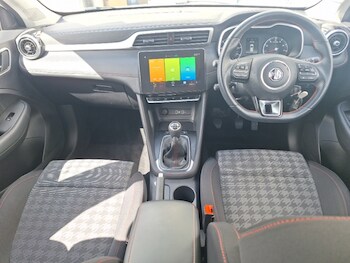 Used MG MG ZS 2023 for sale - 78945393: Photo