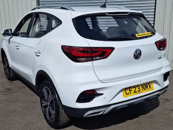 Used MG MG ZS 2023 for sale - 78945393: Photo