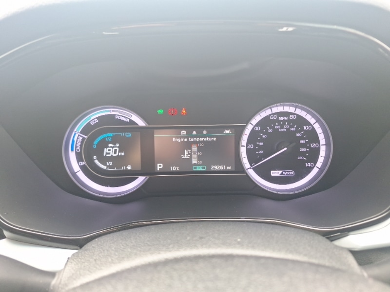 Used Kia Niro 2022 for sale - 78093445: Photo 12