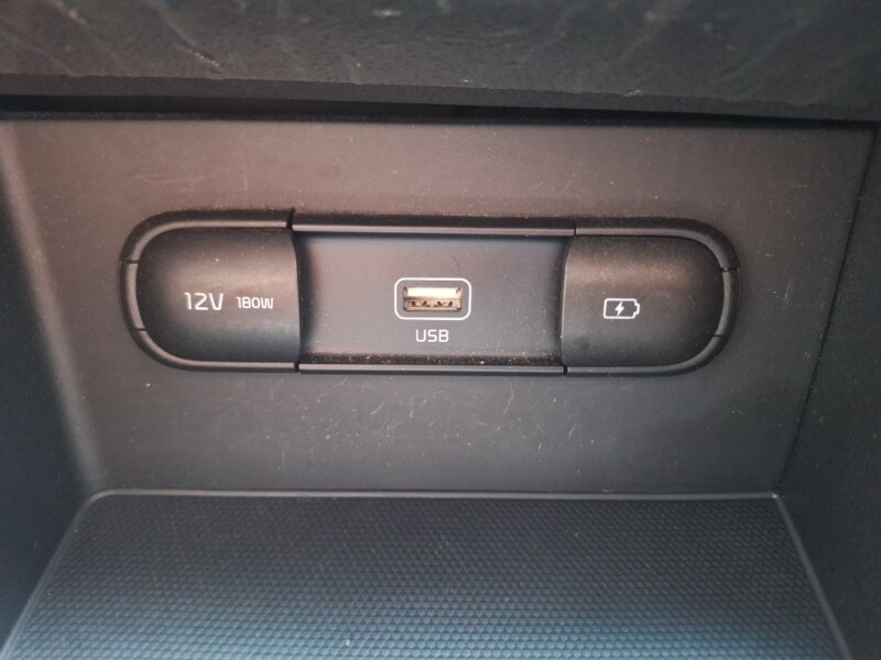 Used Kia Niro 2022 for sale - 78093445: Photo 18