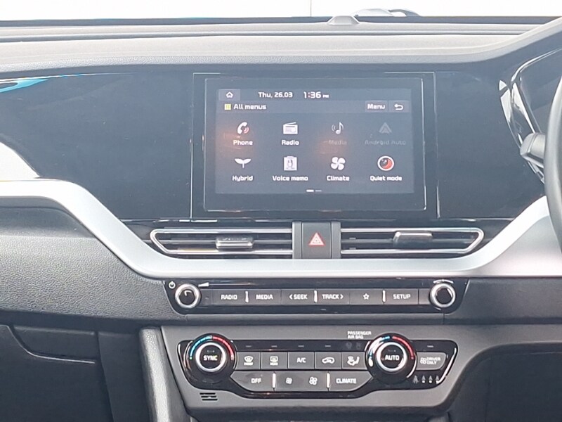 Used Kia Niro 2022 for sale - 78093445: Photo 7