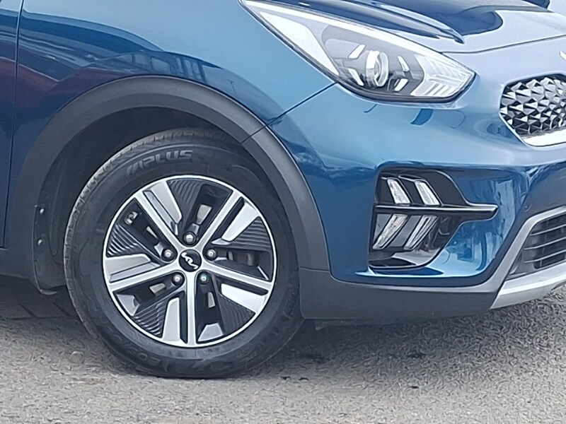 Used Kia Niro 2022 for sale - 78093445: Photo 9