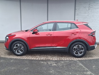 Used Kia Sportage 2024 for sale - 79561505: Photo