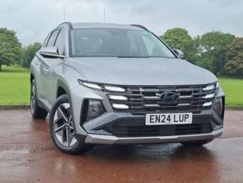 2024 - 1.6T Premium 5dr