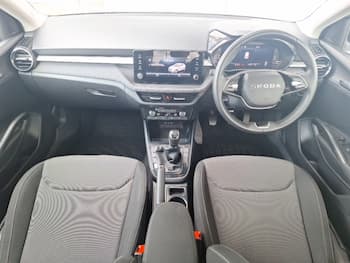 Used Skoda Fabia 2025 for sale - 79618532: Photo