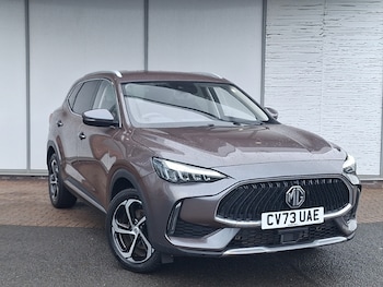 Used MG MG HS 2024 for sale - 78653861: Photo