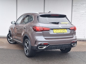 Used MG MG HS 2024 for sale - 78653861: Photo