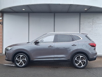 Used MG MG HS 2024 for sale - 78653861: Photo