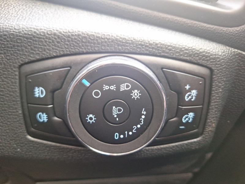 Used Ford Ecosport 2022 for sale - 77750718: Photo 18