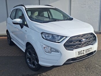 Used Ford Ecosport 2022 for sale - 77750718: Photo