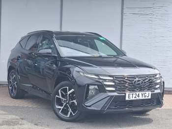 2024 - 1.6T N Line 5dr