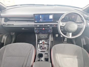 Used Hyundai TUCSON 2024 for sale - 75114119: Photo