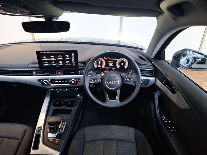 Used Audi A4 2023 for sale - 77508970: Photo 10