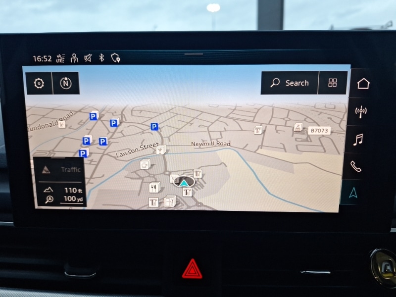 Used Audi A4 2023 for sale - 77508970: Photo 13