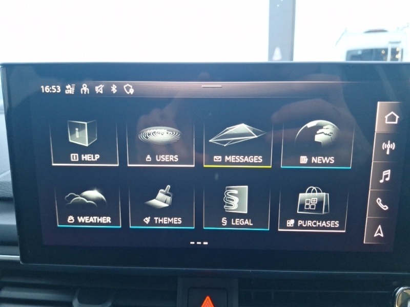 Used Audi A4 2023 for sale - 77508970: Photo 19