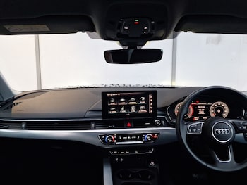 Used Audi A4 2023 for sale - 77508970: Photo