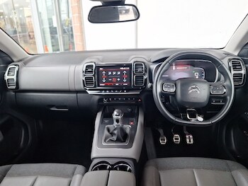 Used Citroen C5 Aircross 2019 for sale - 77907498: Photo