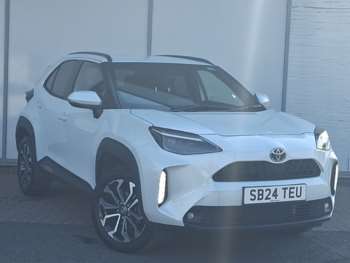 2024 - 1.5 Hybrid Design 5dr CVT
