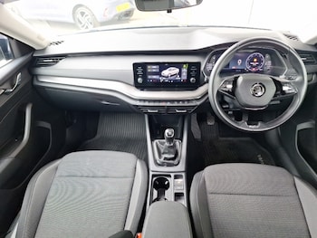 Used Skoda Octavia 2020 for sale - 78532905: Photo
