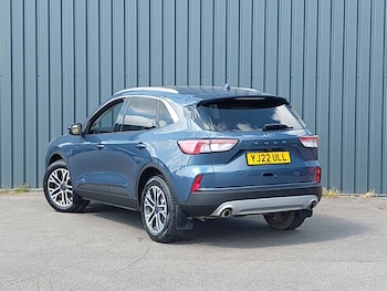 Used Ford Kuga 2022 for sale - 78518922: Photo