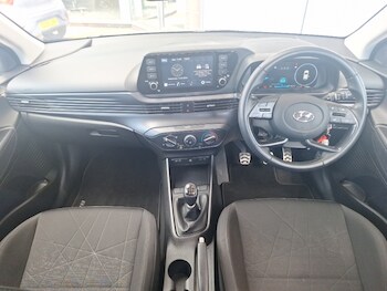 Used Hyundai BAYON 2022 for sale - 78439859: Photo