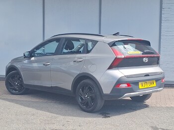 Used Hyundai BAYON 2022 for sale - 78439859: Photo
