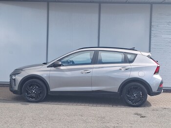 Used Hyundai BAYON 2022 for sale - 78439859: Photo