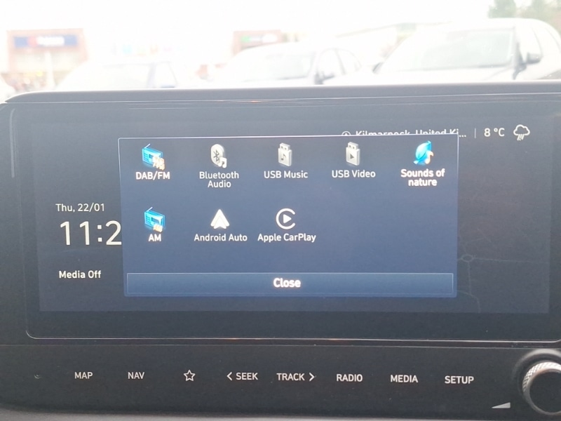 Used Hyundai i20 2025 for sale - 77284629: Photo 13