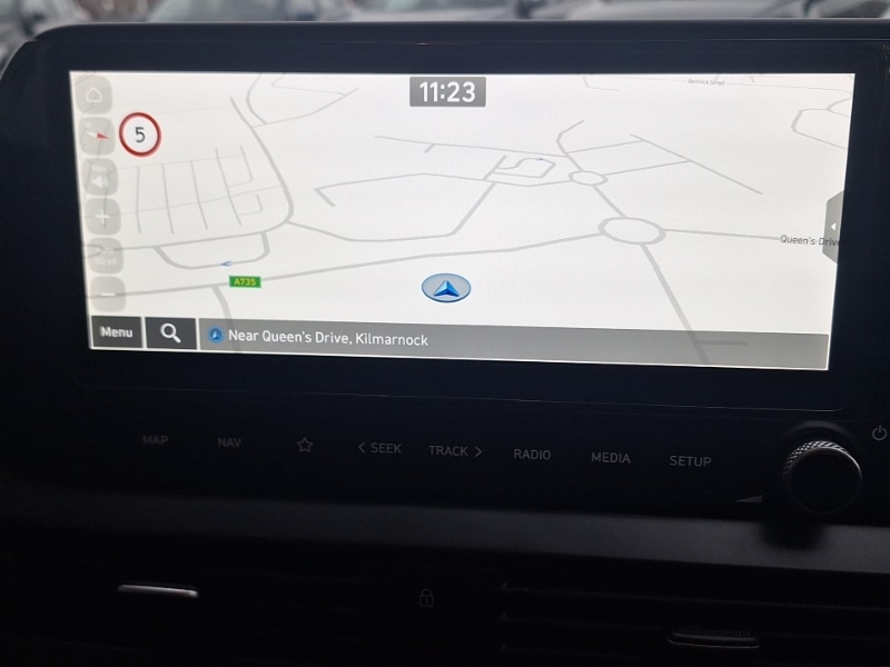 Used Hyundai i20 2025 for sale - 77284629: Photo 14