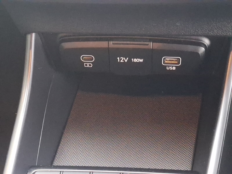 Used Hyundai i20 2025 for sale - 77284629: Photo 15