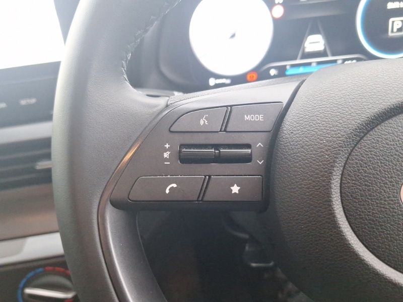 Used Hyundai i20 2025 for sale - 77284629: Photo 16