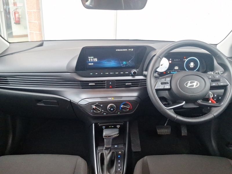Used Hyundai i20 2025 for sale - 77284629: Photo 2