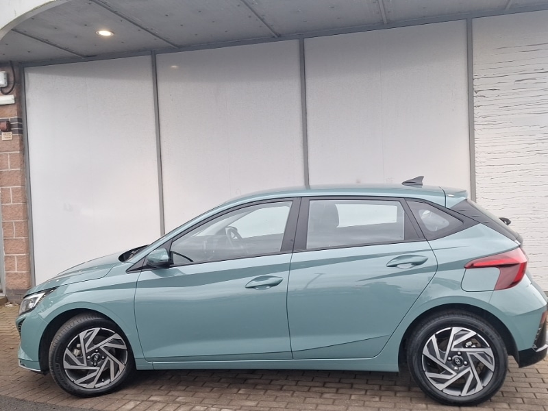 Used Hyundai i20 2025 for sale - 77284629: Photo 4